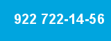 922 722-14-56